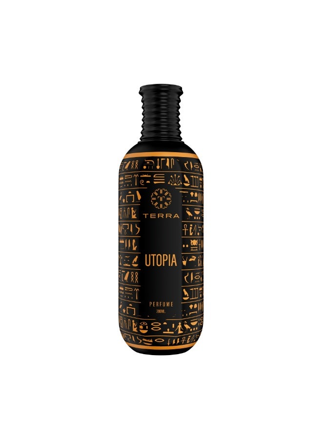 عطر يوتوبيا  200مل